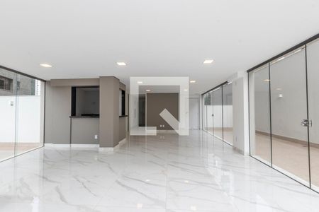 Apartamento à venda com 66m², 2 quartos e 2 vagasÁrea comum - Salão de festas