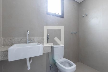 Apartamento à venda com 66m², 2 quartos e 2 vagasBanheiro