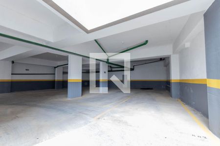 Apartamento à venda com 66m², 2 quartos e 2 vagasGaragem