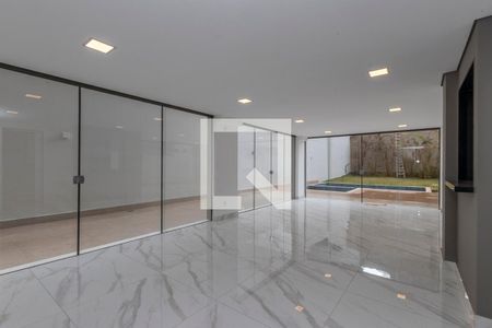 Apartamento à venda com 66m², 2 quartos e 2 vagasÁrea comum - Salão de festas