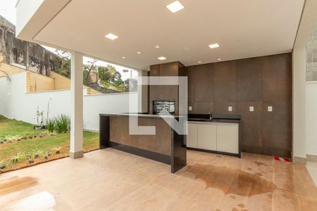 Apartamento à venda com 66m², 2 quartos e 2 vagasEspaço Gourmet