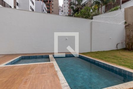 Apartamento à venda com 66m², 2 quartos e 2 vagasÁrea comum - Piscina