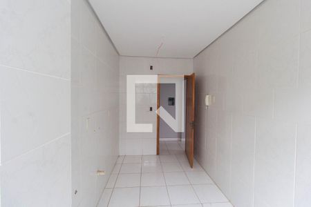 Apartamento à venda com 147m², 3 quartos e 1 vagaCozinha e Área de Serviço