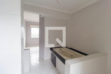 Apartamento à venda com 147m², 3 quartos e 1 vagaBanheiro da Suíte