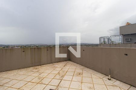 Apartamento à venda com 147m², 3 quartos e 1 vagaTerraço e lavanderia