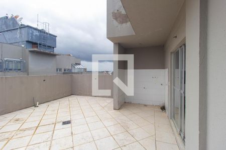 Apartamento à venda com 147m², 3 quartos e 1 vagaTerraço e lavanderia
