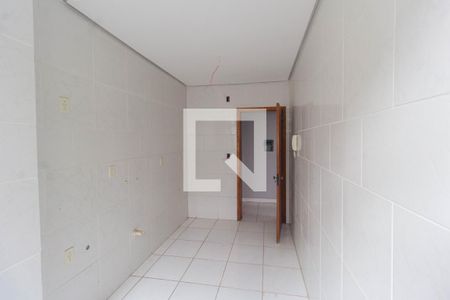 Apartamento à venda com 147m², 3 quartos e 1 vagaCozinha e Área de Serviço