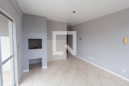 Apartamento à venda com 147m², 3 quartos e 1 vagaSala 2 e Churrasqueira