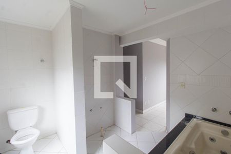 Apartamento à venda com 147m², 3 quartos e 1 vagaBanheiro da Suíte