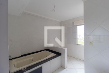 Apartamento à venda com 147m², 3 quartos e 1 vagaBanheiro da Suíte