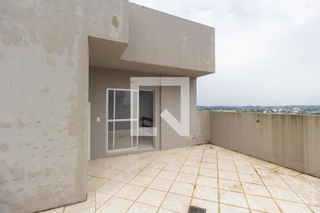 Apartamento à venda com 147m², 3 quartos e 1 vagaTerraço e lavanderia
