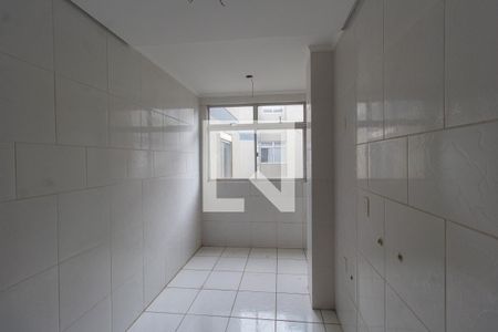 Apartamento à venda com 147m², 3 quartos e 1 vagaCozinha e Área de Serviço