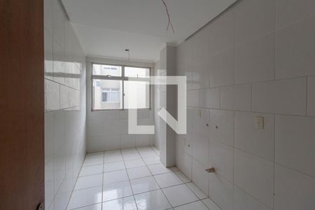 Apartamento à venda com 147m², 3 quartos e 1 vagaCozinha e Área de Serviço