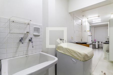 Apartamento à venda com 199m², 3 quartos e sem vagaÁrea de Serviço