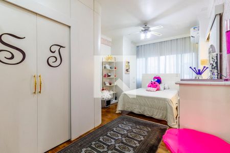 Apartamento à venda com 199m², 3 quartos e sem vagaSuíte
