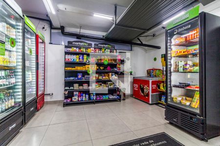 Apartamento à venda com 199m², 3 quartos e sem vagaÁrea comum - Market