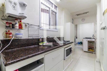 Apartamento à venda com 199m², 3 quartos e sem vagaCozinha