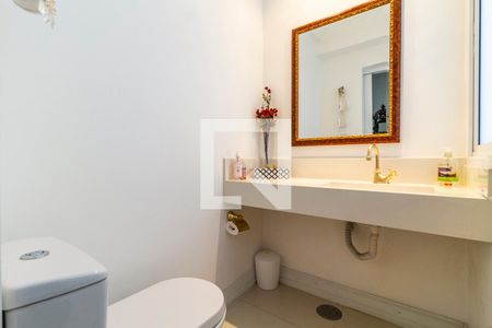 Apartamento à venda com 199m², 3 quartos e sem vagaLavabo