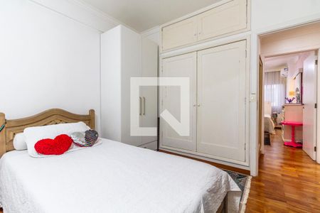 Apartamento à venda com 199m², 3 quartos e sem vagaQuarto 2