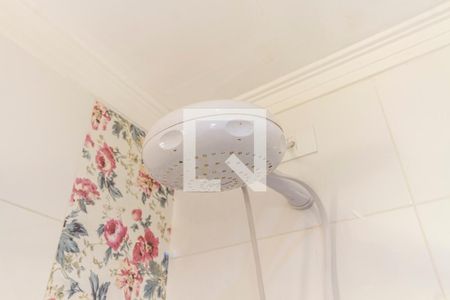 Apartamento à venda com 199m², 3 quartos e sem vagaBanheiro da Suíte