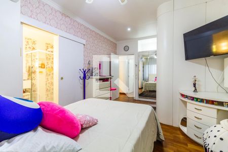 Apartamento à venda com 199m², 3 quartos e sem vagaSuíte