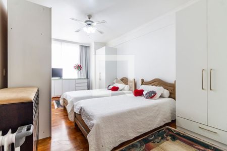 Apartamento à venda com 199m², 3 quartos e sem vagaQuarto 2