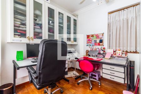 Sala de apartamento à venda com 3 quartos, 199m² em Bela Vista, São Paulo