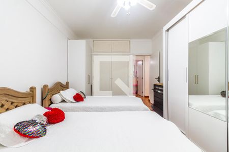 Apartamento à venda com 199m², 3 quartos e sem vagaQuarto 2