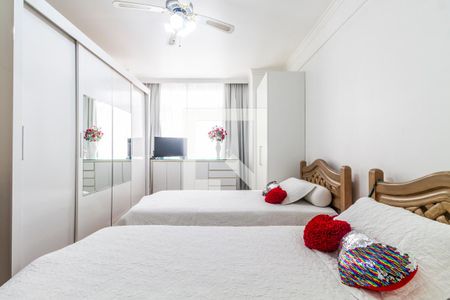 Apartamento à venda com 199m², 3 quartos e sem vagaQuarto 2