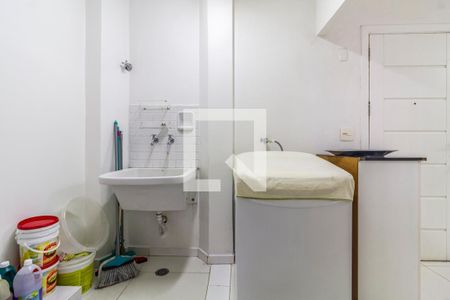 Apartamento à venda com 199m², 3 quartos e sem vagaÁrea de Serviço