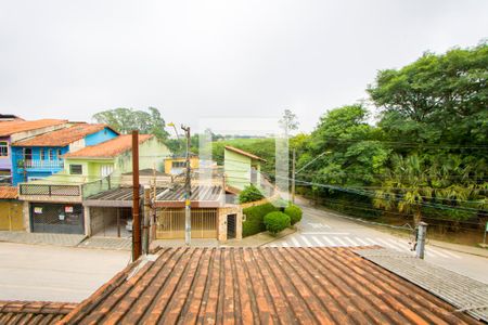 Vista do quarto 1 de casa à venda com 3 quartos, 240m² em Parque Gerassi, Santo André