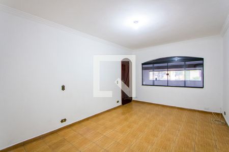 Sala de casa à venda com 3 quartos, 240m² em Parque Gerassi, Santo André