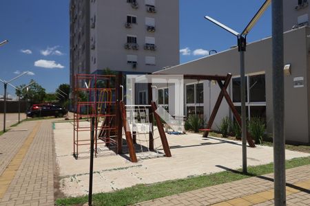 Apartamento para alugar com 52m², 2 quartos e 1 vagaÁrea comum