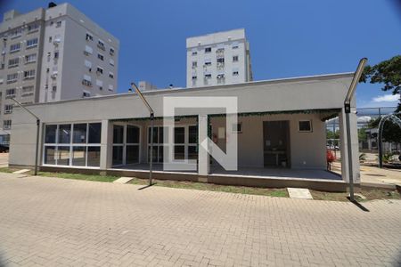 Apartamento para alugar com 52m², 2 quartos e 1 vagaÁrea comum