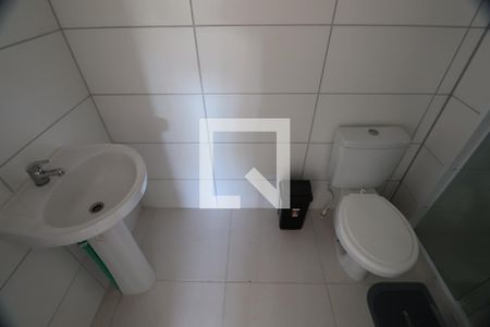 Apartamento para alugar com 52m², 2 quartos e 1 vagaBanheiro
