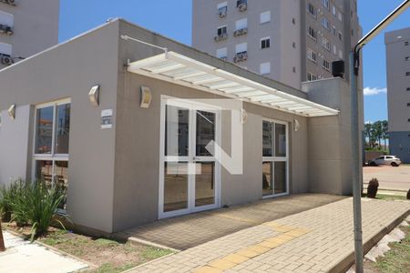 Apartamento para alugar com 52m², 2 quartos e 1 vagaÁrea comum