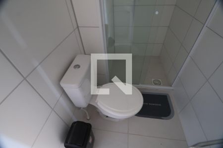 Apartamento para alugar com 52m², 2 quartos e 1 vagaBanheiro