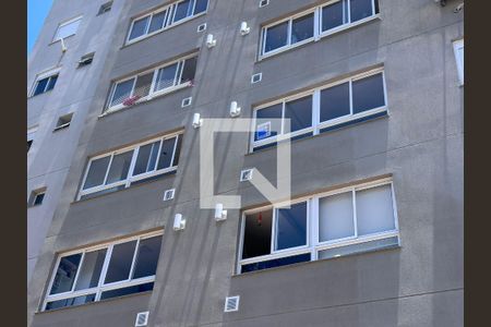 Apartamento para alugar com 52m², 2 quartos e 1 vagaPlaca