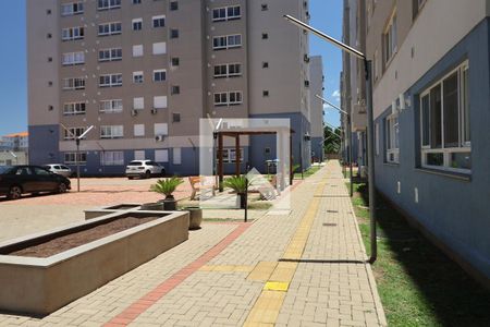 Apartamento para alugar com 52m², 2 quartos e 1 vagaÁrea comum