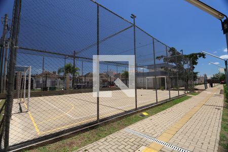 Apartamento para alugar com 52m², 2 quartos e 1 vagaÁrea comum