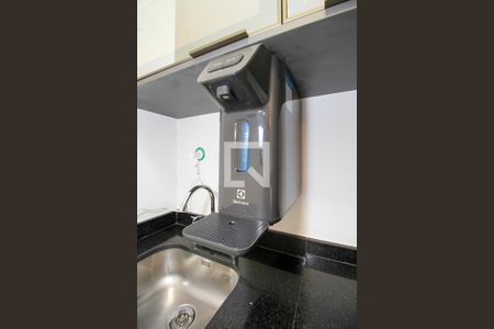 Purificador de Água de apartamento à venda com 1 quarto, 30m² em Pinheiros, São Paulo