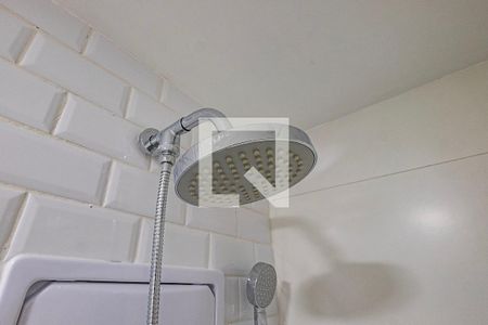 Apartamento à venda com 30m², 1 quarto e sem vagaBanheiro Social