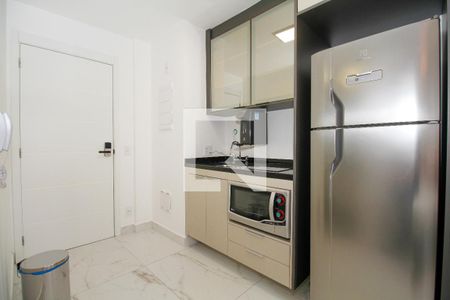 Studio de apartamento à venda com 1 quarto, 30m² em Pinheiros, São Paulo