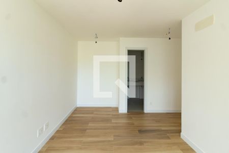 Apartamento à venda com 140m², 3 quartos e 2 vagas Apartamento à venda com 140m², 3 quartos e 2 vagasDetalhe da suíte 3