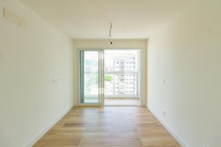 Apartamento à venda com 140m², 3 quartos e 2 vagas Apartamento à venda com 140m², 3 quartos e 2 vagasDetalhe da suíte 3