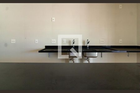 Apartamento à venda com 140m², 3 quartos e 2 vagas Apartamento à venda com 140m², 3 quartos e 2 vagasDetalhe da cozinha