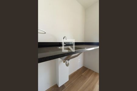 Apartamento à venda com 140m², 3 quartos e 2 vagas Apartamento à venda com 140m², 3 quartos e 2 vagasÁrea de serviço