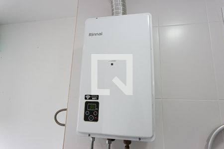 Apartamento à venda com 70m², 2 quartos e 1 vaga Apartamento à venda com 70m², 2 quartos e 1 vagaÁrea de Serviço - Aquecedor a Gás