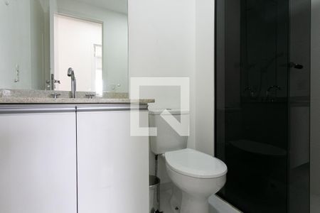 Apartamento à venda com 70m², 2 quartos e 1 vaga Apartamento à venda com 70m², 2 quartos e 1 vagaBanheiro Social