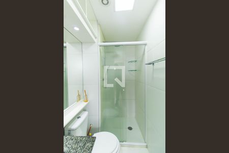 Apartamento para alugar com 45m², 1 quarto e 1 vagaBanheiro